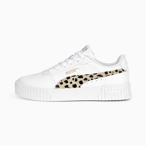 Scarpe Sneakers Carina 2.0 Animal da ragazza, ///Altro - PUMA - Modalova