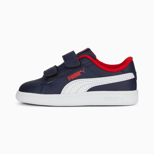 Scarpe Sneakers Smash 3.0 Leather V da bimbi, ///Altro - PUMA - Modalova