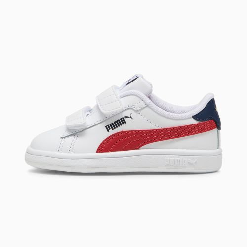 Sneakers Smash 3.0 Leather V da bimbi, ///Altro - PUMA - Modalova