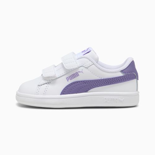 Scarpe Sneakers Smash 3.0 Leather V da bimbi, //Altro - PUMA - Modalova