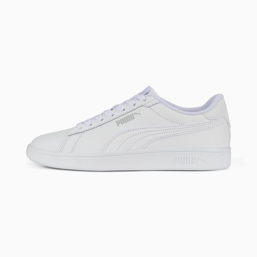 Scarpe Sneakers Smash 3.0 Leather da ragazzi, //Altro - PUMA - Modalova