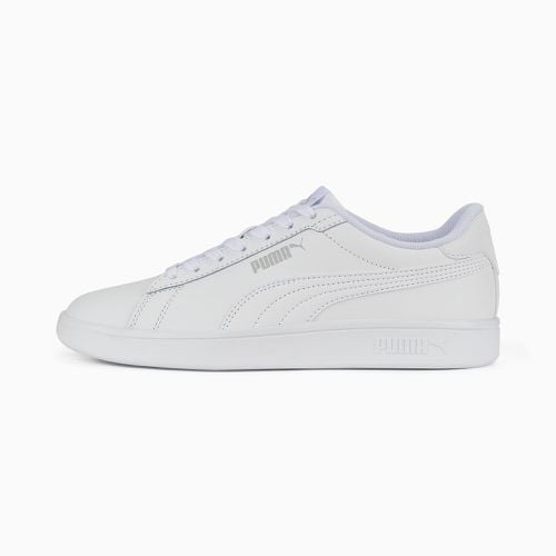 Sneakers Smash 3.0 Leather da ragazzi, //Altro - PUMA - Modalova