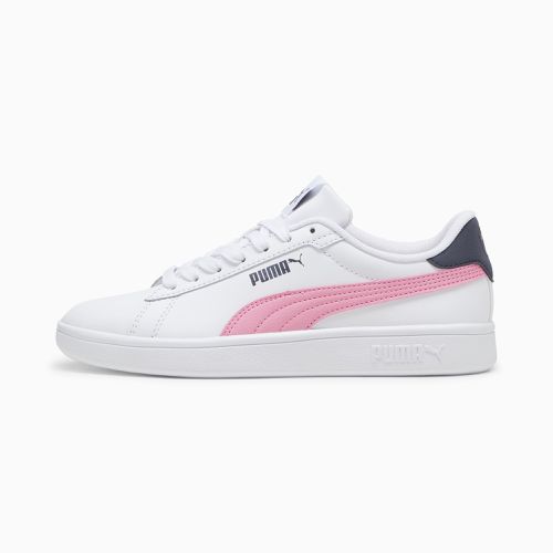 Sneakers Smash 3.0 Leather da ragazzi, //Altro - PUMA - Modalova