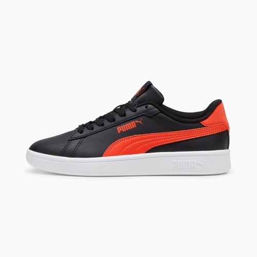 Sneakers Smash 3.0 Leather da ragazzi, //Altro - PUMA - Modalova