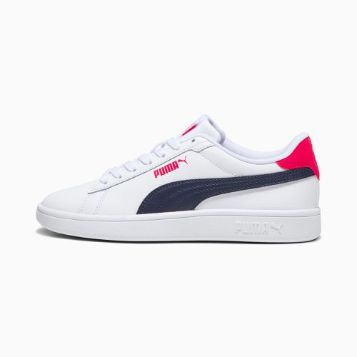 Scarpe Sneakers Smash 3.0 Leather da ragazzi, ///Altro - PUMA - Modalova