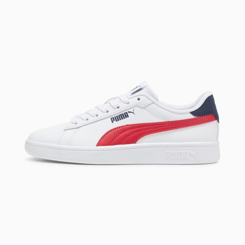 Scarpe Sneakers Smash 3.0 Leather da ragazzi, ///Altro - PUMA - Modalova