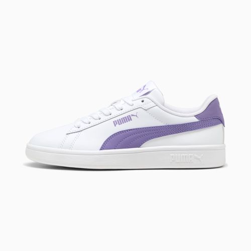 Scarpe Sneakers Smash 3.0 Leather da ragazzi, //Altro - PUMA - Modalova