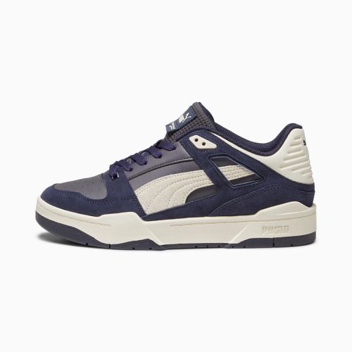 Slipstream Heritage Sneakers, Dark Blue, size 10 - PUMA - Modalova
