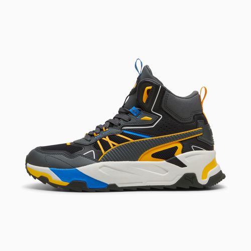 Trinity Mid Hybrid Sneakers Herren Schuhe, //, Größe: 39, Schuhe - PUMA - Modalova