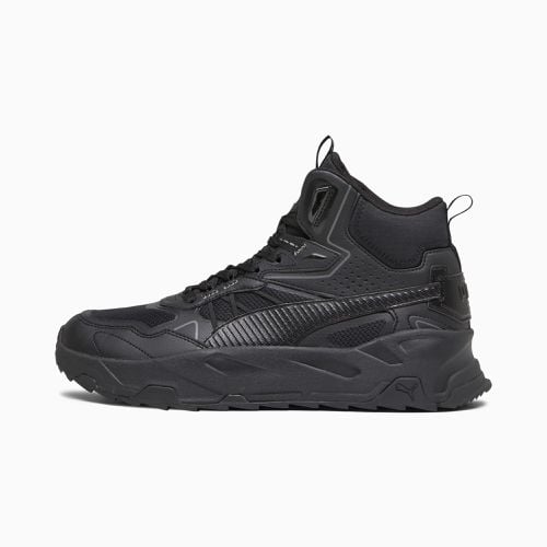 Trinity Mid Hybrid Sneakers Herren Schuhe, /, Größe: 39, Schuhe - PUMA - Modalova