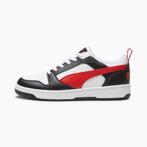 Rebound V6 Low Sneakers Schuhe Für Damen, //, Größe: 36, Schuhe - PUMA - Modalova