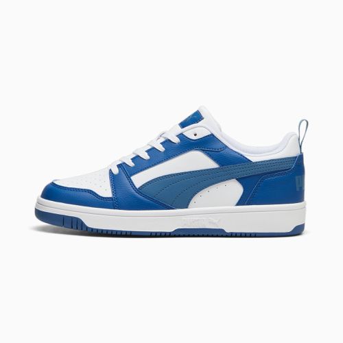 Rebound V6 Low Sneakers, Royal Blue, size 10 - PUMA - Modalova