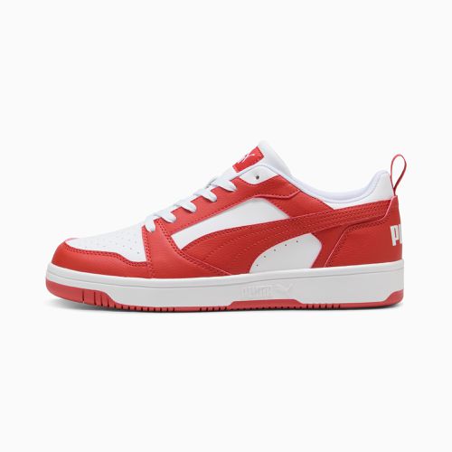 Rebound V6 Low Sneakers Schuhe Für Damen, /, Größe: 35.5, Schuhe - PUMA - Modalova