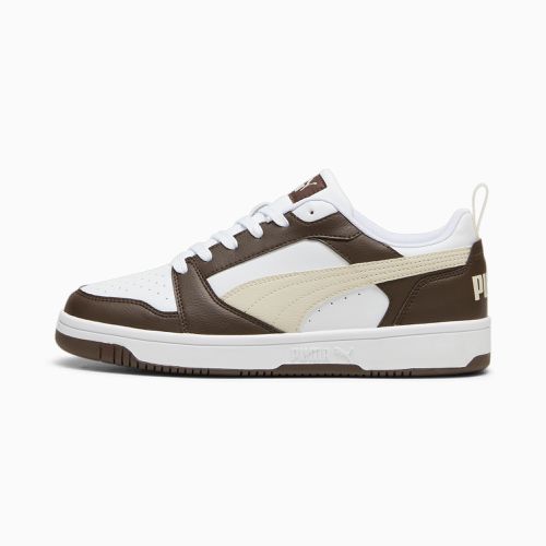 Rebound V6 Low Sneakers Schuhe Für Damen, , Größe: 35.5, Schuhe - PUMA - Modalova