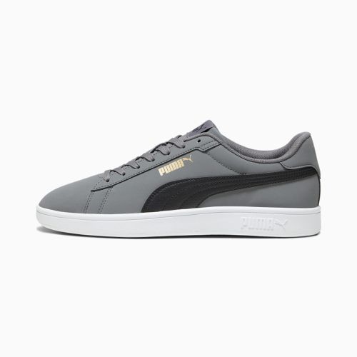 Smash 3.0 Buck Sneakers, Cool Dark Grey//, size 10 - PUMA - Modalova