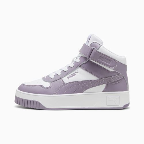 Carina Street Mid Sneakers Damen Schuhe, , Größe: 35.5, Schuhe - PUMA - Modalova