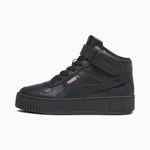 Carina Street Mid Sneakers Damen Schuhe, //, Größe: 35.5, Schuhe - PUMA - Modalova