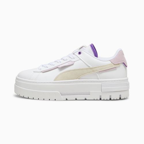 Sneaker Mayze Crashed da donna, //Altro - PUMA - Modalova