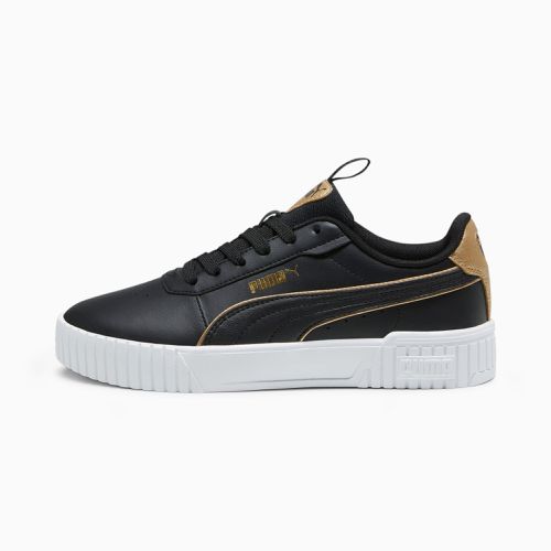 Carina 2.0 Pop Up Metallics Sneakers Damen Schuhe, , Größe: 35.5, Schuhe - PUMA - Modalova