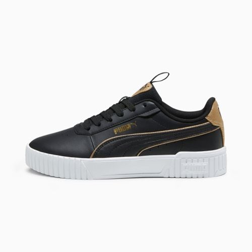 Carina 2.0 Pop Up Metallics Sneakers Damen Schuhe, //, Größe: 35.5, Schuhe - PUMA - Modalova