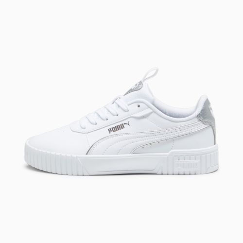 Carina 2.0 Pop Up Metallics Sneakers Damen Schuhe, , Größe: 35.5, Schuhe - PUMA - Modalova