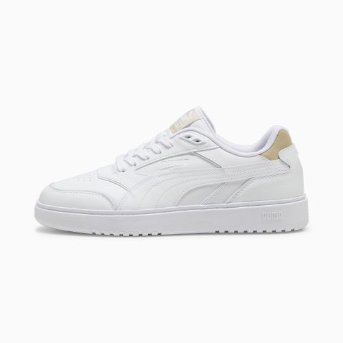 PUMA PUMA Doublecourt, Blanco - PUMA - Modalova