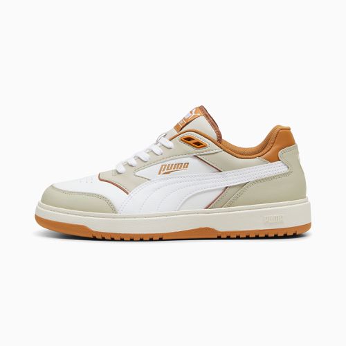 PUMA Doublecourt, Bianco/Altro - PUMA - Modalova