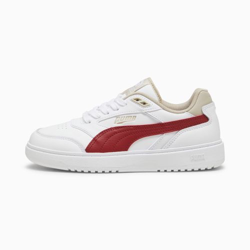 Doublecourt Für Damen, /, Größe: 36, Schuhe - PUMA - Modalova