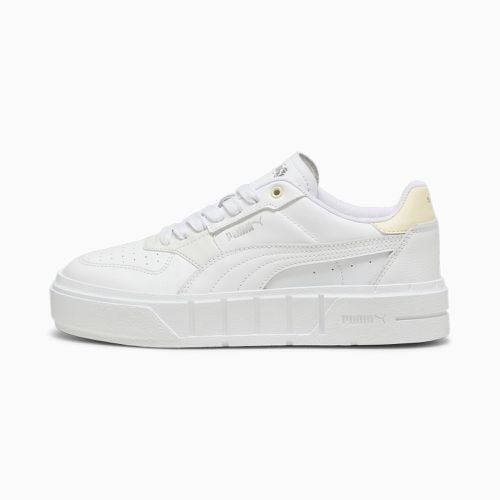 Sneaker Cali Court Leather da donna, /Altro - PUMA - Modalova