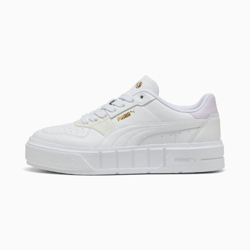 Sneaker Cali Court Leather da, /Altro - PUMA - Modalova