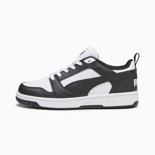 Rebound V6 Lo Youth Sneakers, /, size 3 - PUMA - Modalova