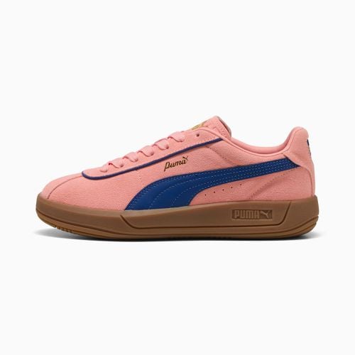 Club Klassika Sneakers aus Wildleder Damen Schuhe, //, Größe: 35.5, Schuhe - PUMA - Modalova