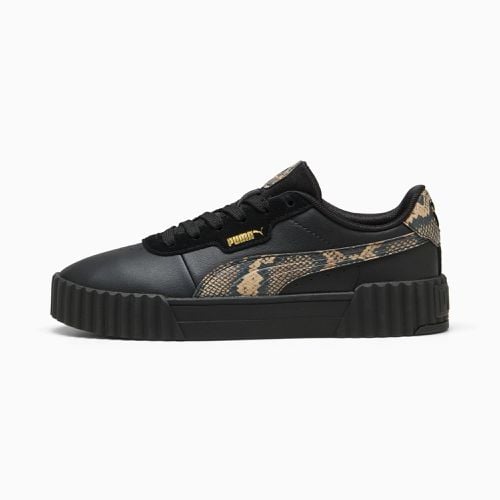 Carina 3.0 Snake Chic da donna, //Altro - PUMA - Modalova