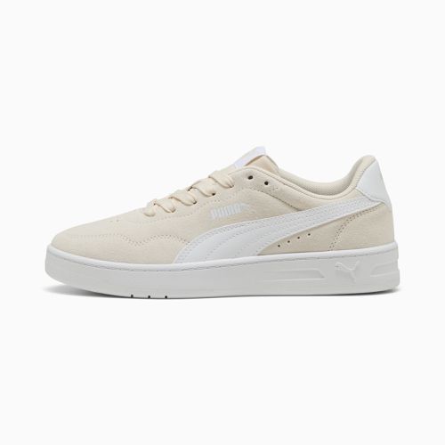 Court Lally Suede Sneakers Damen Schuhe, , Größe: 35.5, Schuhe - PUMA - Modalova