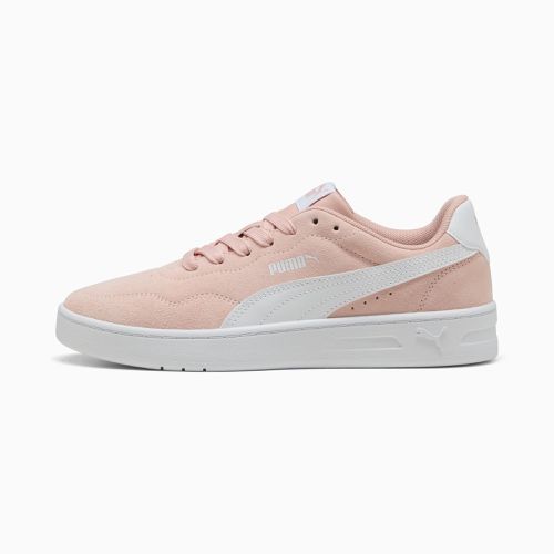 Court Lally Suede Sneakers Damen Schuhe, /, Größe: 35.5, Schuhe - PUMA - Modalova