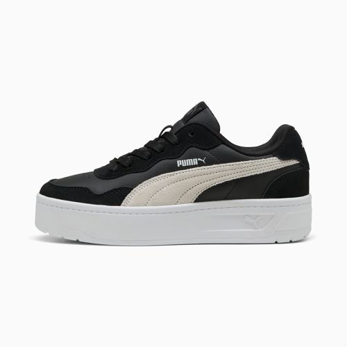 Court Lally Skye Suede Sneakers Damen Schuhe, , Größe: 35.5, Schuhe - PUMA - Modalova