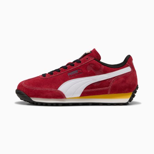 Sneakers Road to Unity Easy Rider unisex per uomo, /Altro - PUMA - Modalova