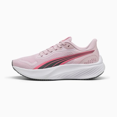 Pounce Lite Running Shoes Youth, //, size 3 - PUMA - Modalova