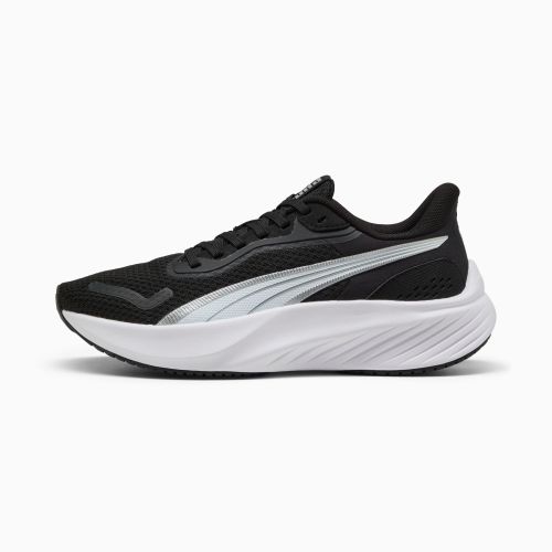 Pounce Lite Running Shoes Youth, //, size 3 - PUMA - Modalova