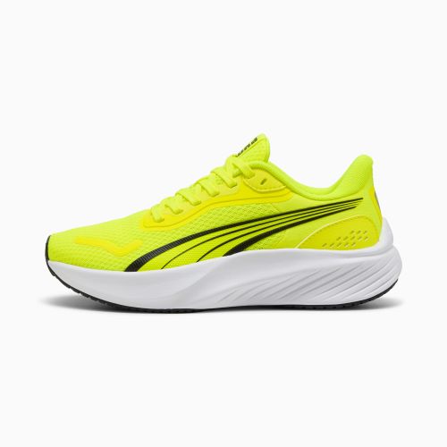 Pounce Lite Running Shoes Youth, //, size 3 - PUMA - Modalova