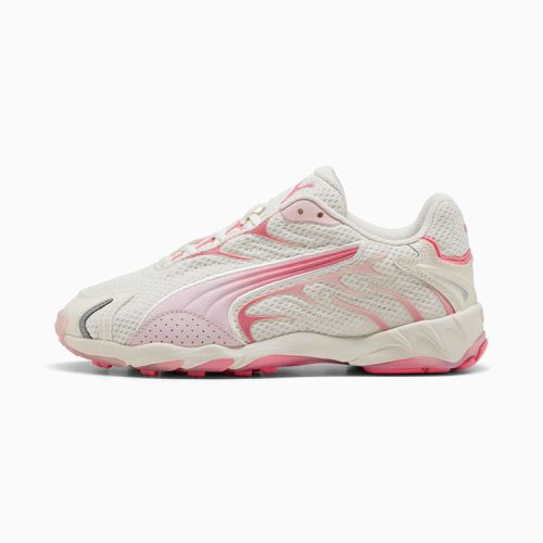 Sneakers Inhale, Rosa/Bianco/Altro - PUMA - Modalova