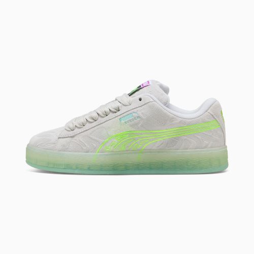 Suede XL Alien Sneakers Schuhe Für Damen, /, Größe: 36, Schuhe - PUMA - Modalova