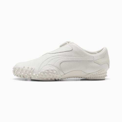 Mostro Leather Sneakers Unisex, , size 10 - PUMA - Modalova