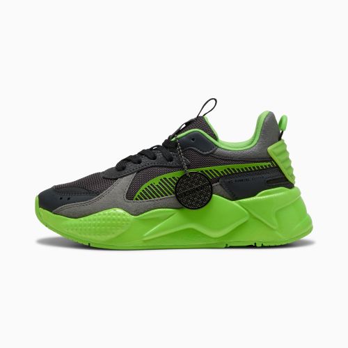 X Tmnt RS-x Sneakers Youth, /, size 3 - PUMA - Modalova