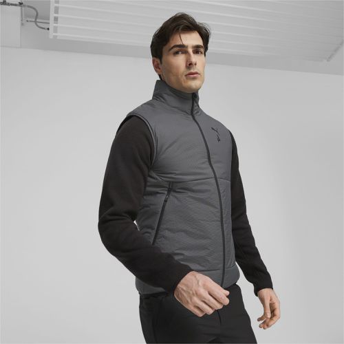 Seasons Primaloft Running Vest Jacket, , size Large - PUMA - Modalova