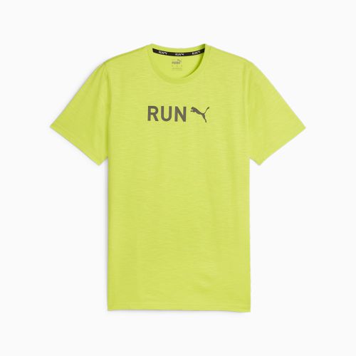 Run Men's Training T-Shirt, , size Large - PUMA - Modalova