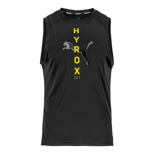 HYROX Fit Trainings-Tanktop Herren, , Größe: L, Kleidung - PUMA - Modalova