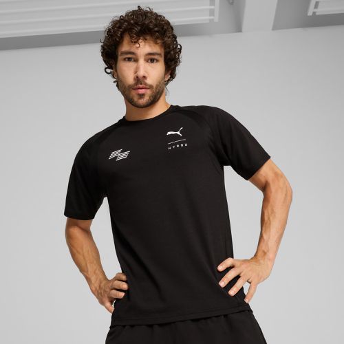 T-Shirt da training HYROX x Triblend da, /Altro - PUMA - Modalova