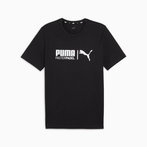 Camiseta de Pádel Teamliga Para Hombre - PUMA - Modalova