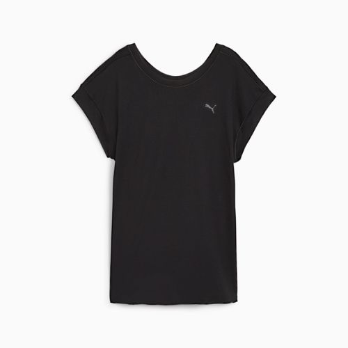 T-Shirt da training Maternity STUDIO da donna, /Altro - PUMA - Modalova